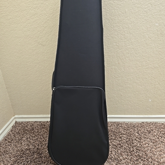 4/4 Violin Antique Style With Extra Strings Bow Case Rosin - Picture 11 of 11